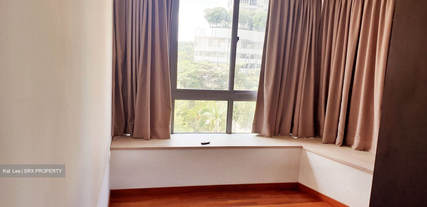Beacon Heights (D12), Condominium #631948811
